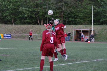 Bild 118 - MTSV2 am 4.5.11